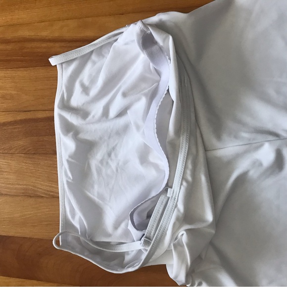 Weissman Camisole Biketard - Picture 3 of 7